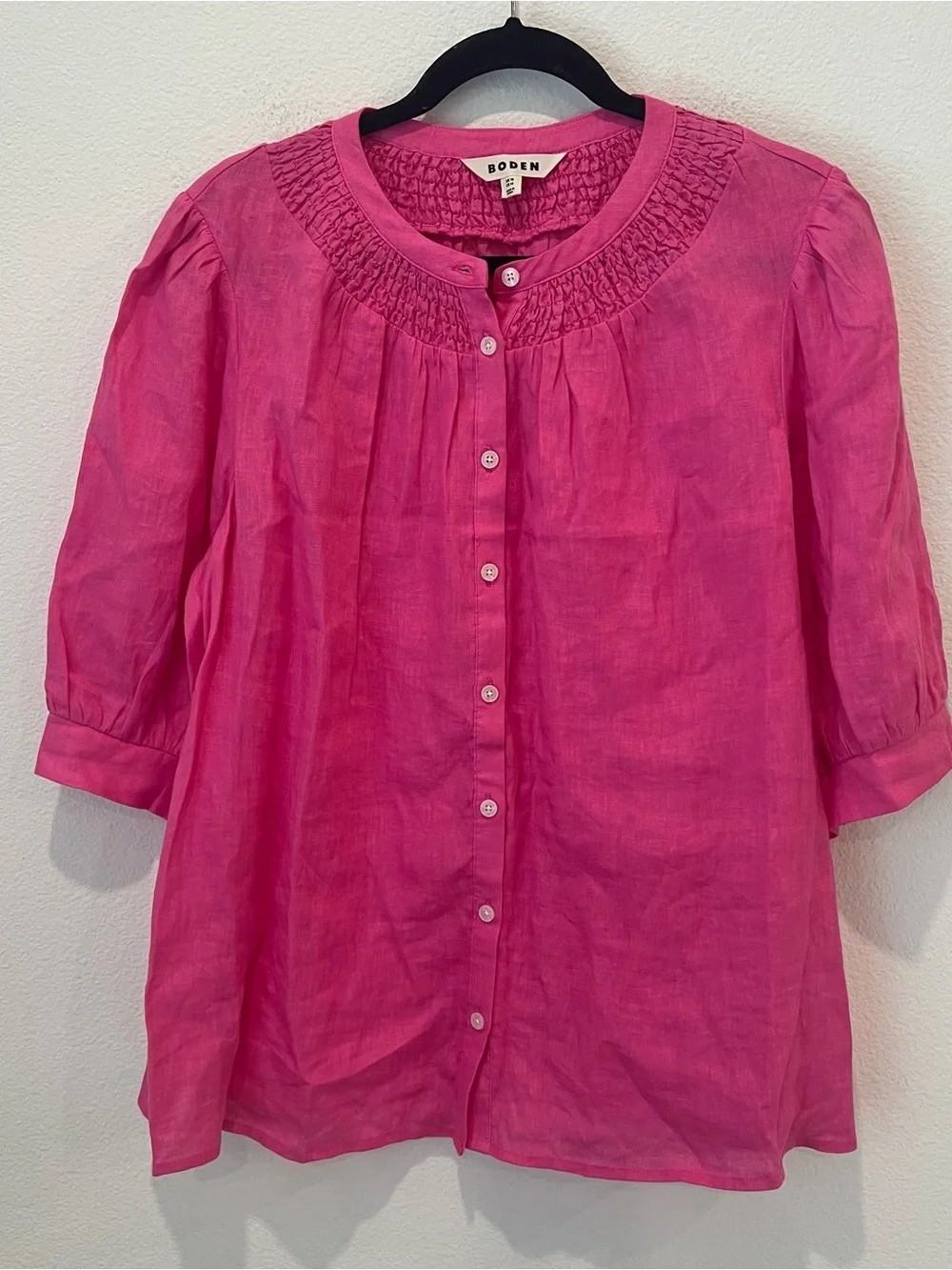 Boden good used